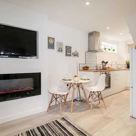 Villa Portside Weymouth Esterno foto