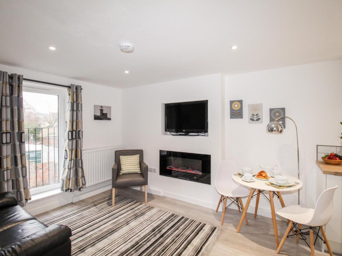 Villa Portside Weymouth Esterno foto