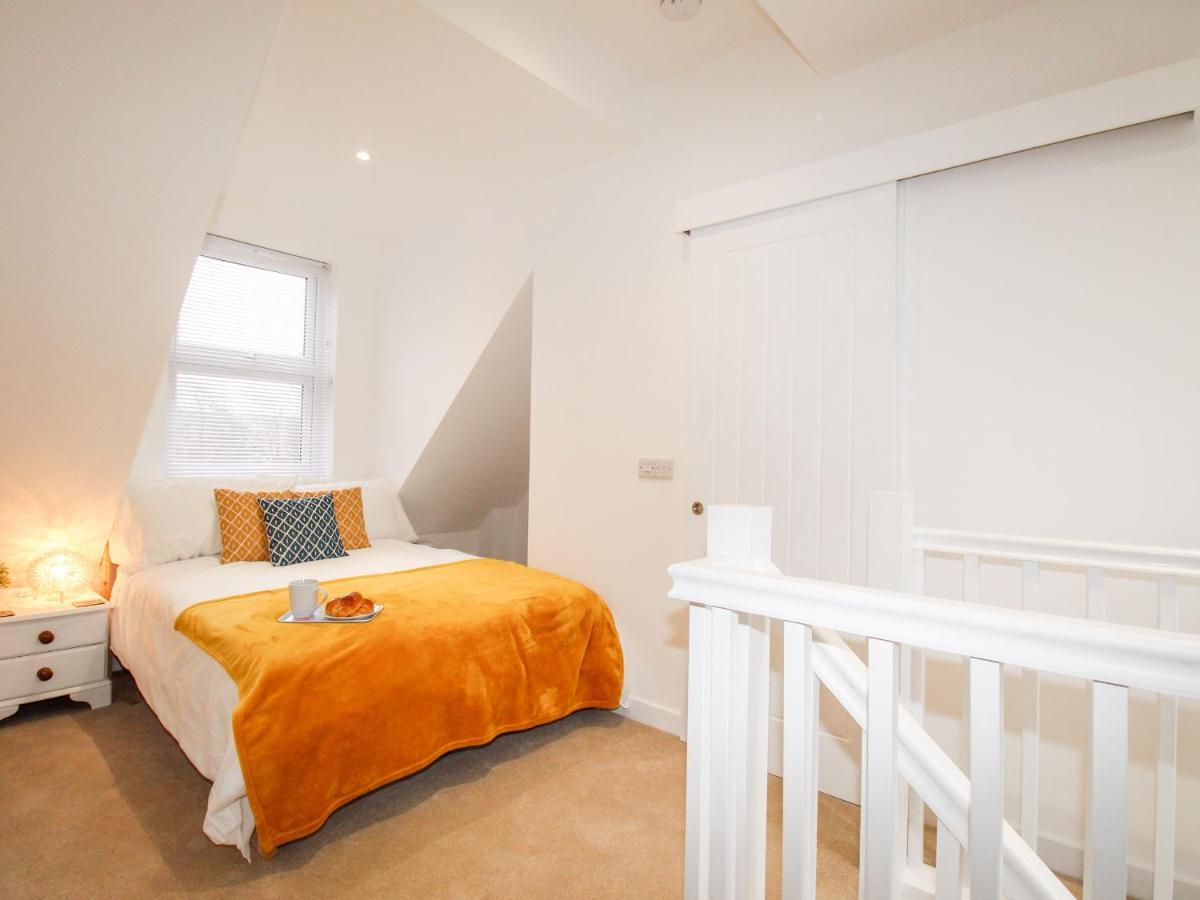 Villa Portside Weymouth Esterno foto