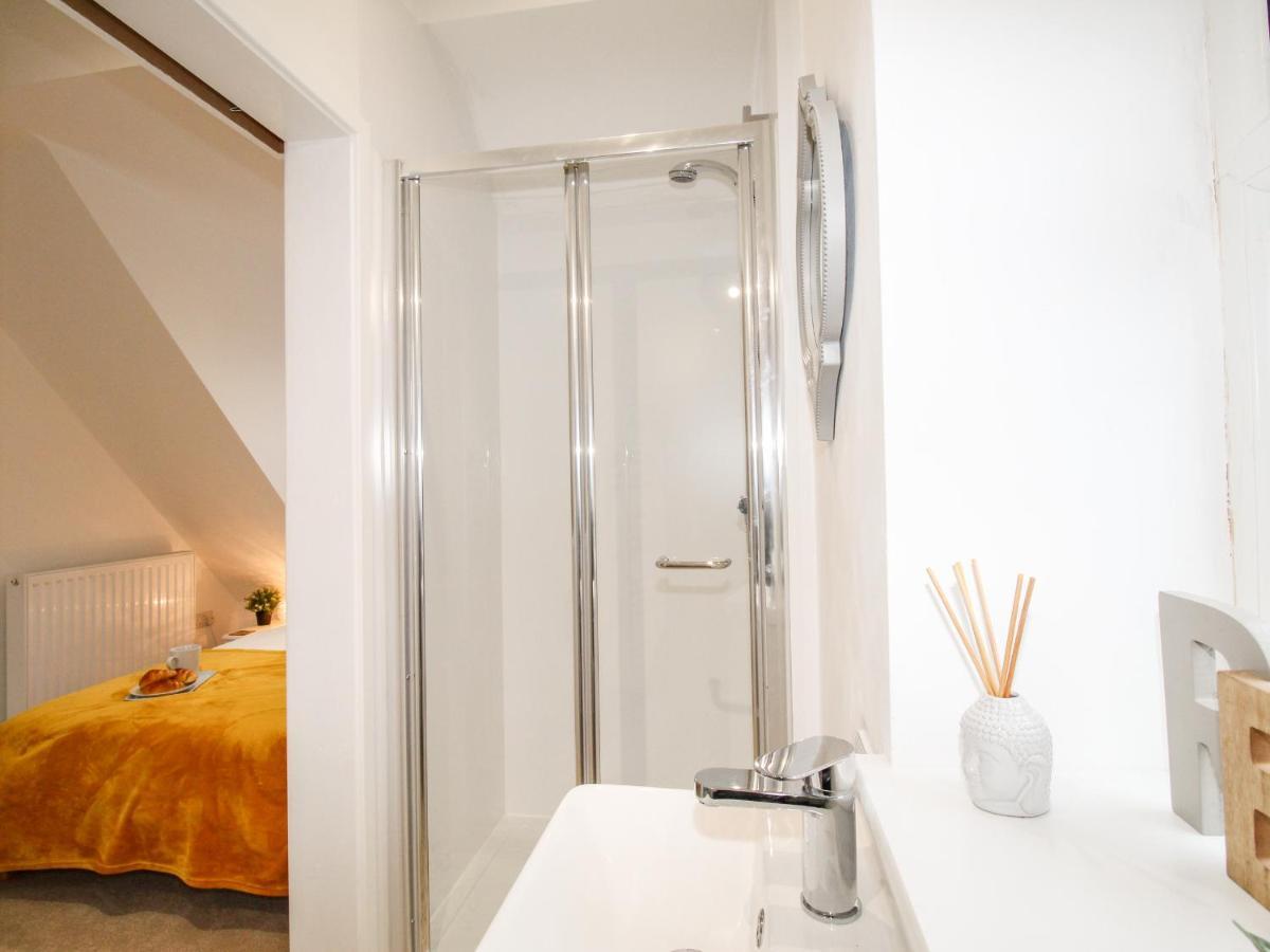 Villa Portside Weymouth Esterno foto