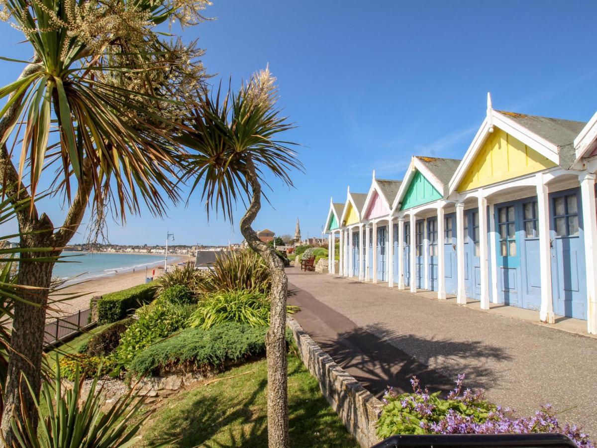 Villa Portside Weymouth Esterno foto