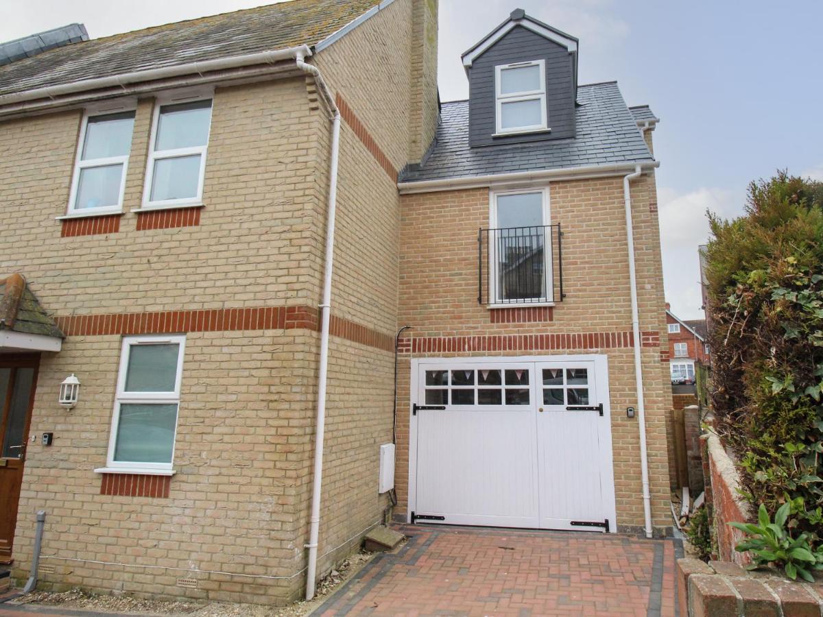 Villa Portside Weymouth Esterno foto